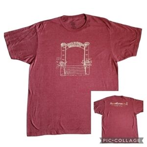 FREED Hardeman University T-Shirt Size Large